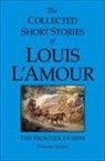 Louis L'Amour - The Collected Short Stories of Louis L'Amour, Volume 7