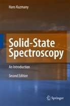 Hans Kuzmany - Solid-State Spectroscopy