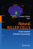 Jacque Zimmer, Jacques Zimmer - Natural Killer Cells