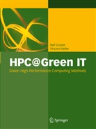 Ral Gruber, Ralf Gruber, Vincent Keller - HPC@Green IT
