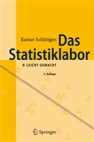Rainer Schlittgen - Das Statistiklabor