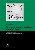 Richard Bozulich - Strategien und Taktiken des Go-Spiels