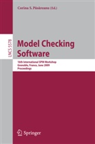 Corina S Pasareanu, Corina S. Pasareanu, Corin S Pasareanu, Corina S Pasareanu - Model Checking Software