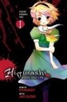 Ryukishi07, Jiro Suzuki, Jiro Suzuki - Higurashi When They Cry