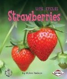 Robin Nelson - Strawberries