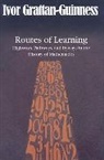 Ivor Grattan, Ivor Grattan-Guinness, Ivor (43 Grattan-Guinness - Routes of Learning