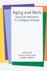 Sara J. Czaja, Sara J. (EDT)/ Sharit Czaja, Sara J. (Professor Czaja, Sara J. Czaja, Sara J. (Professor Czaja, Czaja Sara J.... - Aging and Work