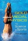 John Eric Goff, John Eric (University of Lynchburg) Goff - Gold Medal Physics
