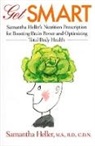 Samantha Heller, Samantha (Nutrition Coordinator Heller, Joe Weissmann - Get Smart