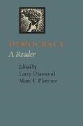 Larry Diamond, Larry (Director Diamond, Larry (EDT)/ Plattner Diamond, Larry Plattner Diamond, Larry Diamond, Larry (Director Diamond... - Democracy - A Reader