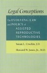 Susan L Crockin, Susan L. Crockin, Susan L. (Crockin Law &amp; Policy Group Crockin, Susan L. Jones Crockin, Susan L./ Jones Crockin, Crockin Susan L.... - Legal Conceptions