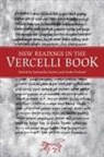 Samantha Zacher, Samantha Orchard Zacher, Andy Orchard, Samantha Zacher - New Readings in the Vercelli Book