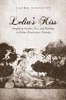 Laura Giannetti - Lelia''s Kiss