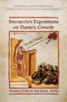 Michael Papio - Boccaccio''s Expositions on Dante''s Comedy