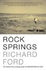 Richard Ford, Ford Richard - Rock Springs
