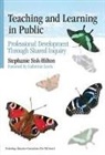 Stephanie Sisk-Hilton, Marcia C Linn, Marcia C. Linn - Teaching and Learning in Public