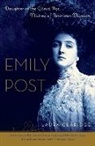 Laura Claridge - Emily Post
