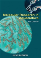 Overturf, Ken Overturf, Ken (USDA-ARS Overturf - Molecular Research in Aquaculture