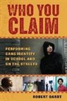 Robert Garot - Who You Claim