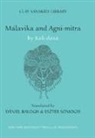 Kali Dasa, Kali dasa, Daniel/ Somogyi Kali Dasa/ Balogh, Kalidasa - Malavika and Agnimitra