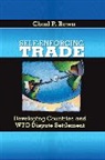Chad P. Bown, Bown Chad P. - Self-enforcing Trade