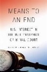 Lee Feinstein, Lee/ Lindberg Feinstein, Lee Feinstein, Tod Lindberg - Means to an End