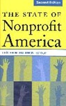 Lester Salamon, Lester M Salamon, Lester M. Salamon, Lester M. (EDT) Salamon, Lester Salamon, Lester M. Salamon - The State of Nonprofit America