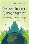 Barry G. (EDT) Rabe, Barry G. Rabe, Rabe Barry G. - Greenhouse Governance