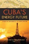 Jonathan (EDT)/ Huddleston Benjamin-Alvarado, Jonathan Benjamin-Alvarado, Benjamin-Alvarado Jonathan - Cuba's Energy Future