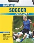Deborah W. Crisfiel, Deborah Crisfield, Deborah W. Crisfield, CRISFIELD DEBORAH - Winning Soccer for Girls