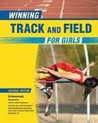 Ed Housewright, Ed/ Andrews Housewright - Winning Track and Field for Girls