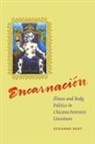 Suzanne Bost, Bost Suzanne - Encarnacion
