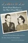 Celia Edmundson, James V Edmundson, James V. Edmundson, Lt. General James V. Edmundson, EDMUNDSON JAMES V, Celia Edmundson - Letters to Lee