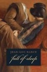 Jean-Luc Nancy - Fall of Sleep