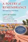 Levi Romero - A Poetry of Remembrance