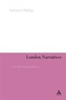 Lawrence Phillips - London Narratives