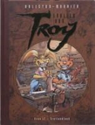 Christophe Arleston, Scotch Arleston, Jean-Louis Mourier - Trollenbloed