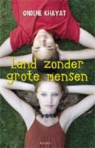 Ondine Khayat - Land zonder grote mensen / druk 1