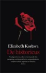 Elizabeth Kostova - De Historicus / druk 7