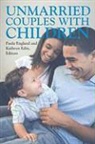 Paula (EDT)/ Edin England, Kathryn Edin, Paula England - Unmarried Couples With Children
