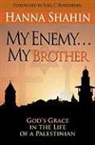 Hanna Shahin - My Enemy, My Brother