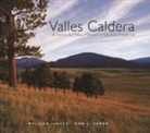 William deBuys, Usner Don J., Don J. Usner, William deBuys, Don J Usner, Don J. Usner - Valles Caldera