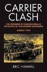 Eric Hammel, Eric M. Hammel - Carrier Clash