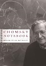 Normand Baillargeon, Akeel Bilgrami, Cedric Boeckx, Jean Bricmont, Julie Franck, Jean Bricmont... - Chomsky Notebook
