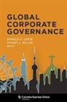 Donald H. Chew, Donald H. Gillan Chew, Donald Chew, Donald H. Chew, Stuart Gillan, Stuart L. Gillan - Global Corporate Governance