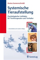 R. Sonnenschmidt, Rosina Sonnenschmidt - Systemische Tieraufstellung