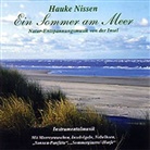 Hauke Nissen - Ein Sommer am Meer, 1 Audio-CD (Audio book)