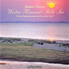 Hauke Nissen - Weiter Himmel - Stille See, 1 Audio-CD (Hörbuch)