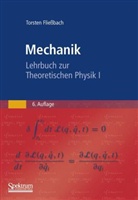 Torsten Fliessbach - Mechanik