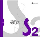 Josep M. Garrofe, Josep M. Garrofé - Structural Displays, w. CD-ROM